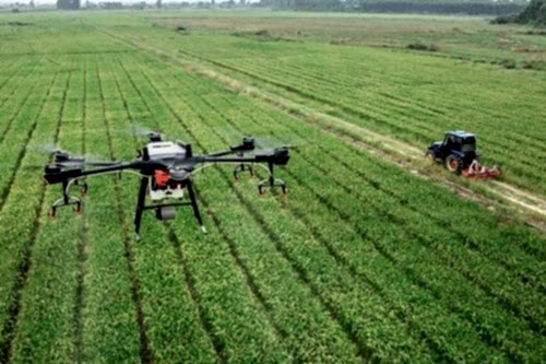 Tarım 2.0’a Ne Kadar Hazırız?